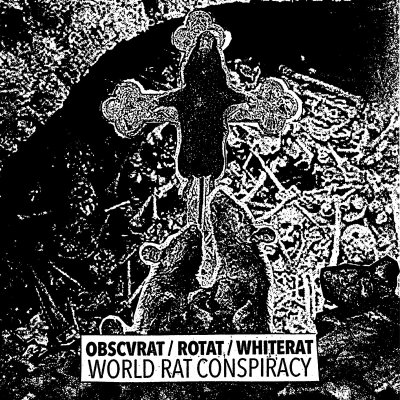 World Rat Conspiracy cover