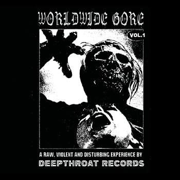 Worldwide Gore Vol. 1 cover