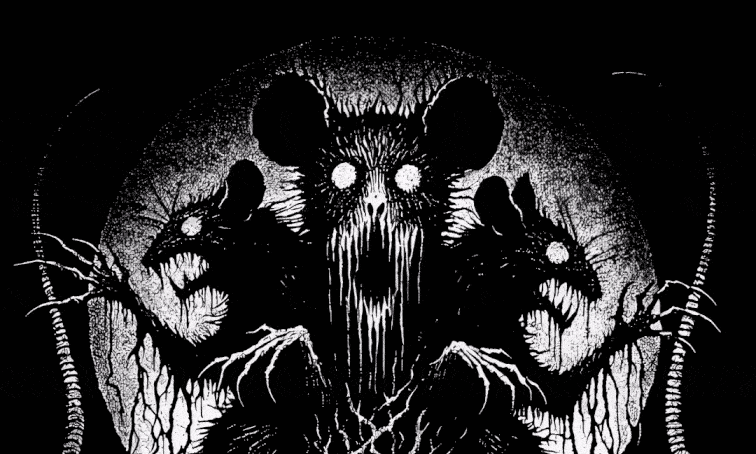 Obscvrat Logo - Animated